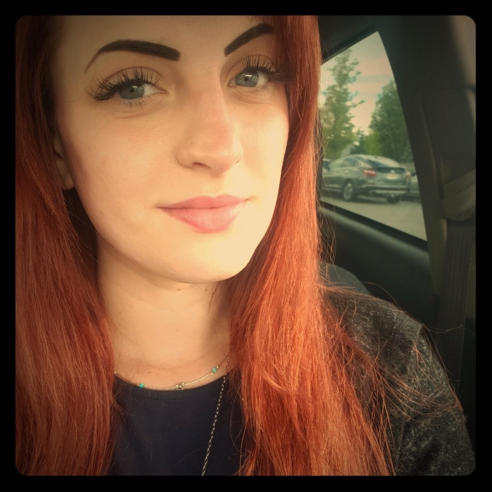 Meet your Posher, Kayleigh